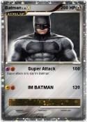 Batman