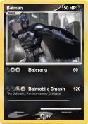 Batman