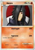 Madara