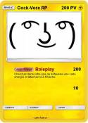 Cock-Vore RP