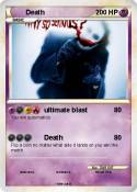 Death