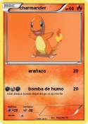 charmander