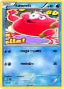 Ranamella