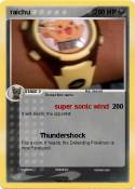 raichu