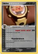 raichu