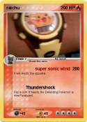 raichu