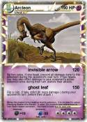 Arcleon
