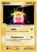RAICHU