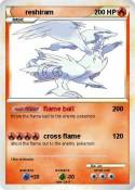 reshiram