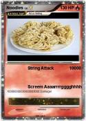 Noodles