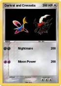 Darkrai and