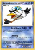 HockeyBird
