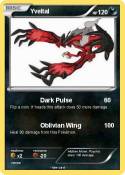 Yveltal
