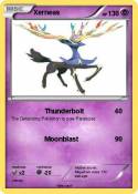 Xerneas