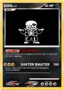 SANS