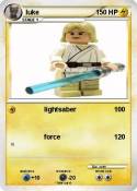 luke