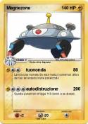 Magnezone