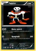 Papyrus