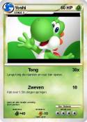 Yoshi