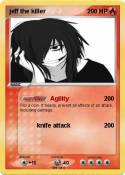 jeff the killer