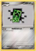 Creeper