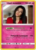 Charli domestos