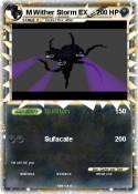 M Wither Storm