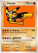 Pikaninja