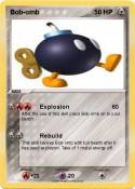 Bob-omb