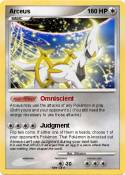 Arceus