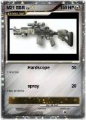 M21 EBR