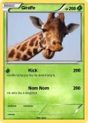 Giraffe