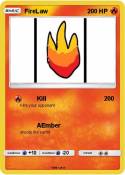 FireLaw