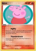 bacon