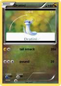 Dratini