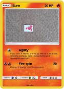 Burn