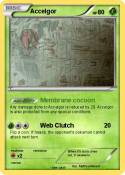 Accelgor