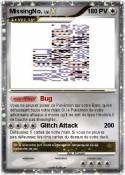 MissingNo.