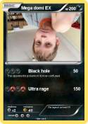 Mega domi EX