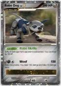 Robo Dog