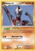 Ultraman