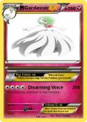 Gardevoir
