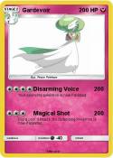 Gardevoir