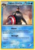 Captain America