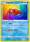 Magipoke