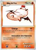 Mog de Feu