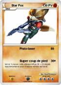 Star Fox