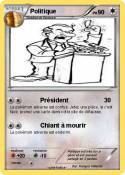 Politique