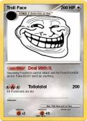 Troll Face