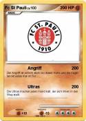 Fc St Pauli